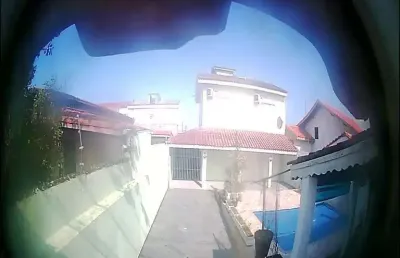 Casa com 3 quartos à venda no Suarão, Itanhaém 