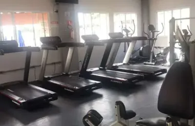 Apartamento com 2 quartos à venda no Taboão, São Bernardo do Campo 