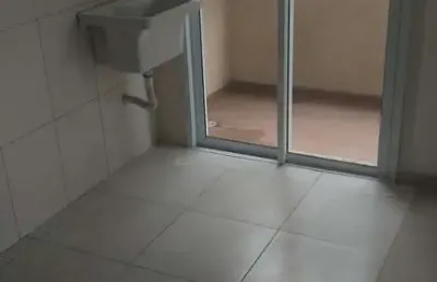 Apartamento com 2 quartos para alugar no Demarchi, São Bernardo do Campo 
