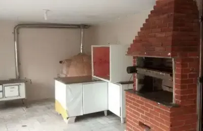 Apartamento em nova petrópolis  -  são bernardo do campo