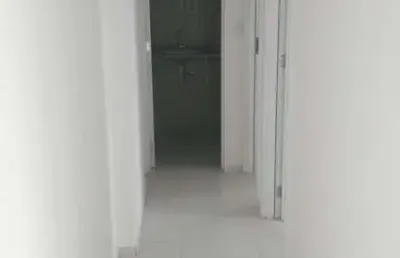 Apartamento com 2 quartos à venda no Demarchi, São Bernardo do Campo 