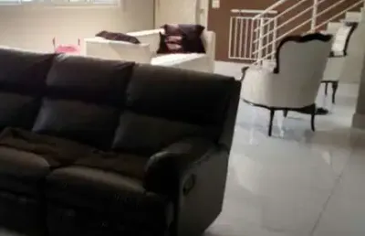 Vende-se um tríplex no bairro santa paula em são caetano do sul