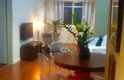 Vende apartamento no centro do rudge ramos  -  são bernardo do campo