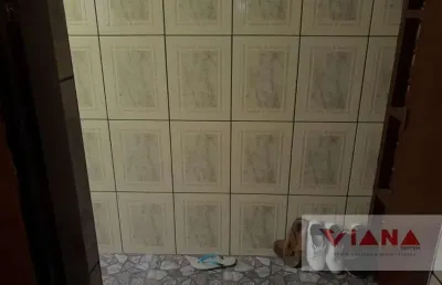 Casa sobrado na vila são josé -  são bernardo do campo
