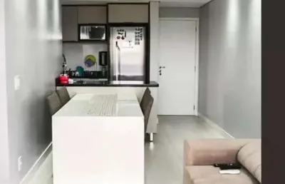 Apartamento em baeta neves  -  são bernardo do campo