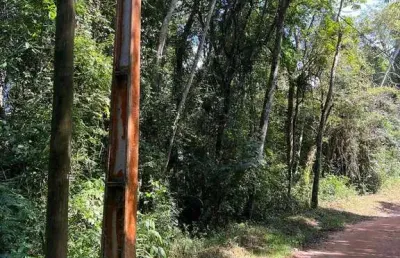 Chácara / sítio à venda no Parurú, Ibiúna 