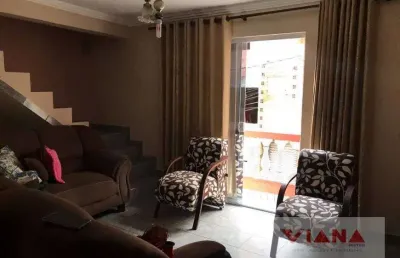 Casa sobrado em ferrazópolis  -  são bernardo do campo