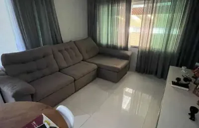 Casa com 2 quartos à venda no Paulicéia, São Bernardo do Campo 