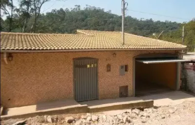 Chácara / sítio com 2 quartos à venda no Royal Park, São Bernardo do Campo 