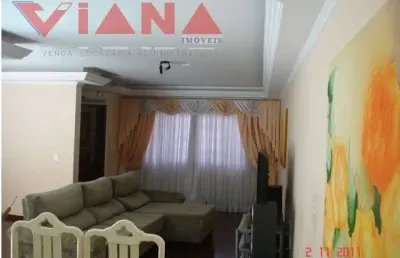 Casa sobrado em jardim são luis  -  são bernardo do campo