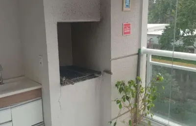 Apartamento em baeta neves  -  são bernardo do campo