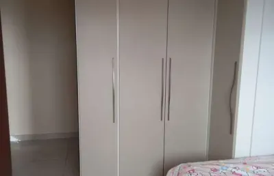 Apartamento com 2 quartos à venda no Centro, São Bernardo do Campo 
