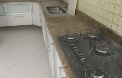 Casa com 3 quartos para alugar no Anchieta, São Bernardo do Campo 