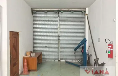 Prédio para alugar no Baeta Neves, São Bernardo do Campo 