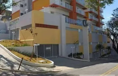 Apartamento com 2 quartos à venda no Centro, São Bernardo do Campo 