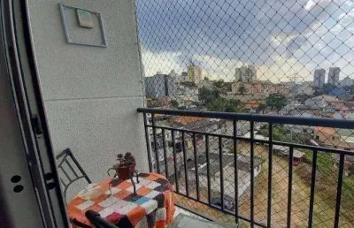 Apartamento em nova petrópolis  -  são bernardo do campo