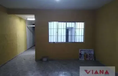 Casa com 3 quartos à venda no Montanhão, São Bernardo do Campo 