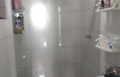 Casa com 4 quartos à venda no Montanhão, São Bernardo do Campo 