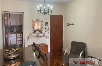 Apartamento com 3 quartos à venda no Centro, São Bernardo do Campo 