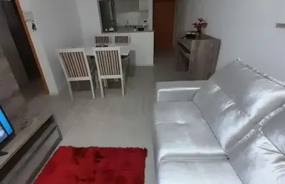 Apartamento em rudge ramos  -  são bernardo do campo