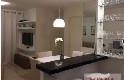 Apartamento em vila gonçalves  -  são bernardo do campo