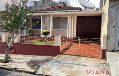 Casa térrea em rudge ramos  -  são bernardo do campo