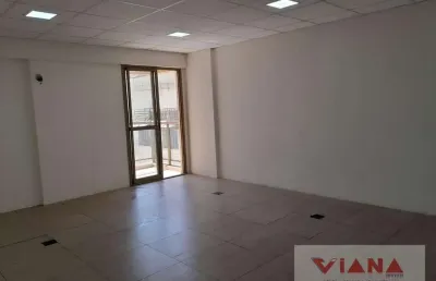 Sala comercial para alugar no Rudge Ramos, São Bernardo do Campo 