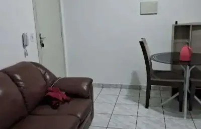 Apartamento em santa terezinha  -  são bernardo do campo