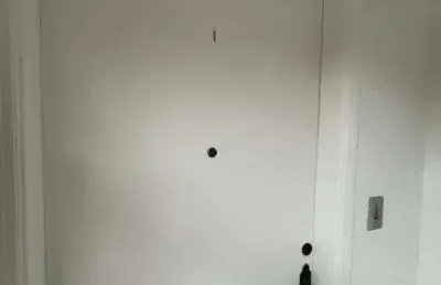 Apartamento em vila alves dias  -  são bernardo do campo
