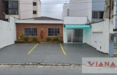 Casa comercial em jardim do mar  -  são bernardo do campo