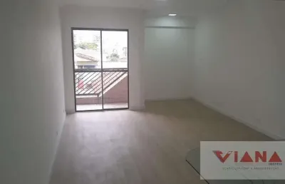 Apartamento em nova petrópolis  -  são bernardo do campo