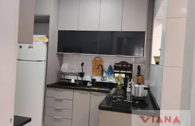 Apartamento em jordanópolis  -  são bernardo do campo