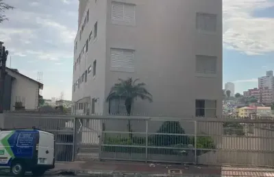 Apartamento em santa terezinha  -  são bernardo do campo