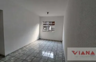 Apartamento em santa terezinha  -  são bernardo do campo