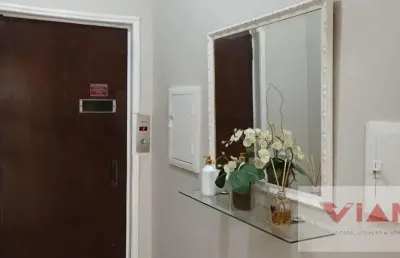 Apartamento com 3 quartos à venda no Centro, Santo André 