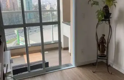 Apartamento com 2 quartos à venda no Planalto, São Bernardo do Campo 