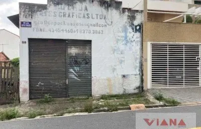 Chácara / sítio à venda no Centro, São Bernardo do Campo 