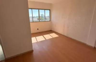 Apartamento com 1 quarto à venda no Planalto, São Bernardo do Campo 