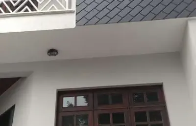 Sobrado em nova petrópolis  -  são bernardo do campo