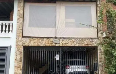 Casa assobradado em santa terezinha  -  são bernardo do campo