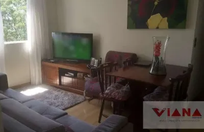 Apartamento em santa terezinha  -  são bernardo do campo