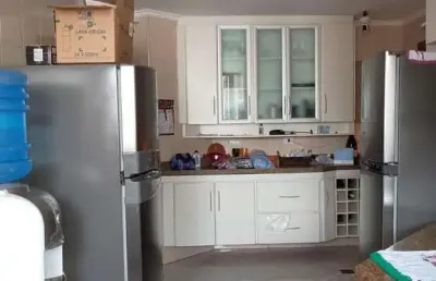 Apartamento em baeta neves  -  são bernardo do campo