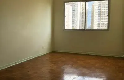 Apartamento em baeta neves  -  são bernardo do campo