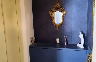 Apartamento em nova petrópolis  -  são bernardo do campo