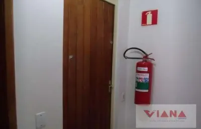 Apartamento com 2 quartos para alugar no Assunção, São Bernardo do Campo 