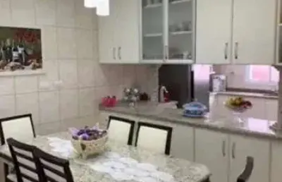 Casa em condomínio fechado com 3 quartos à venda no Rudge Ramos, São Bernardo do Campo 