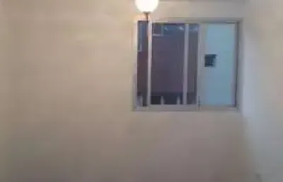 Apartamento com 2 quartos à venda no Demarchi, São Bernardo do Campo 