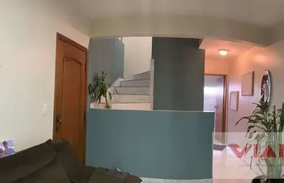 Casa com 2 quartos à venda no Jordanópolis, São Bernardo do Campo 