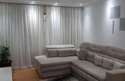 Apartamento com 3 quartos à venda no Anchieta, São Bernardo do Campo 