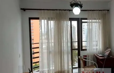Apartamento com 1 quarto para alugar no Centro, São Bernardo do Campo 